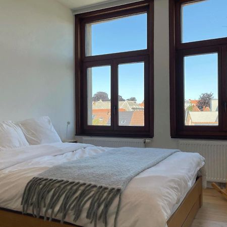 Appartement Et Parking Privatif Le Long De L Escaut تورناي المظهر الخارجي الصورة